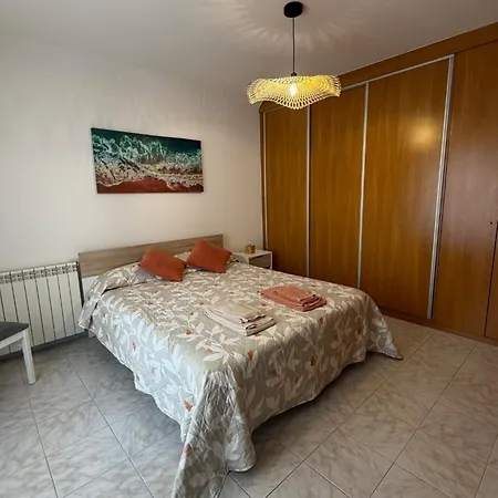 Casa Sardine בית נופש