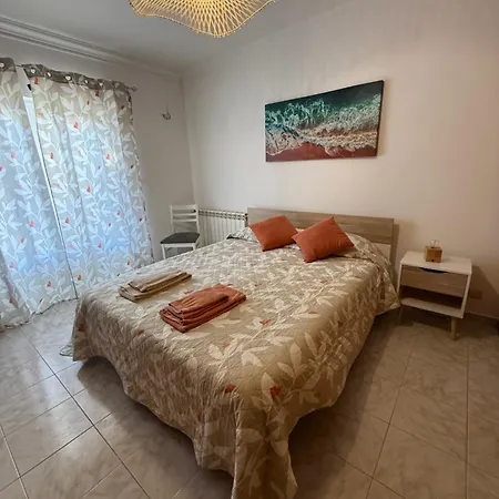 Casa Sardine בית נופש Santo Isidoro
