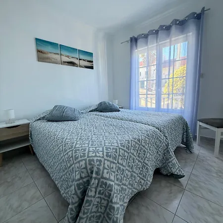 Casa Sardine בית נופש