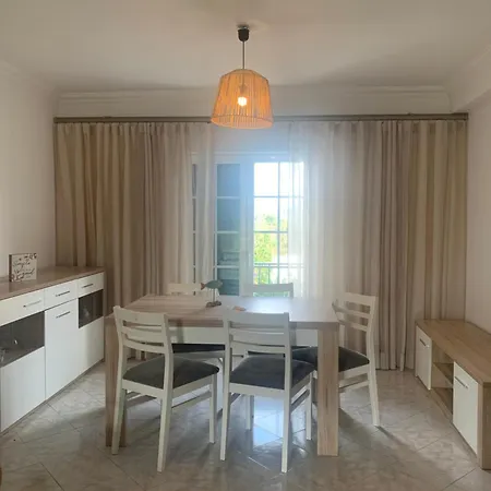 Casa Sardine Holiday home