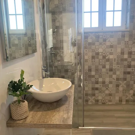 Casa Sardine Holiday home *