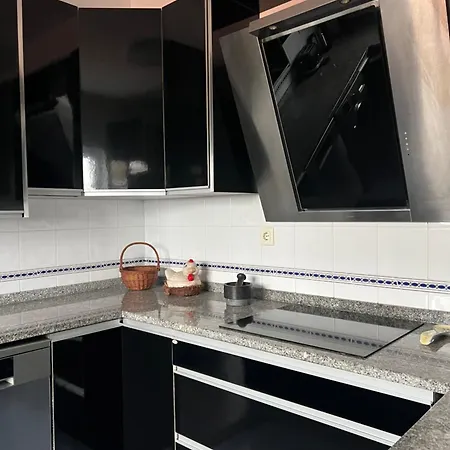 בית נופש Casa Sardine