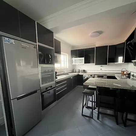 Holiday home Casa Sardine