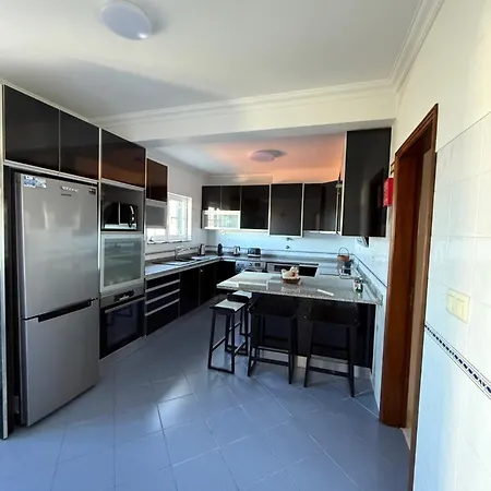 Casa Sardine בית נופש