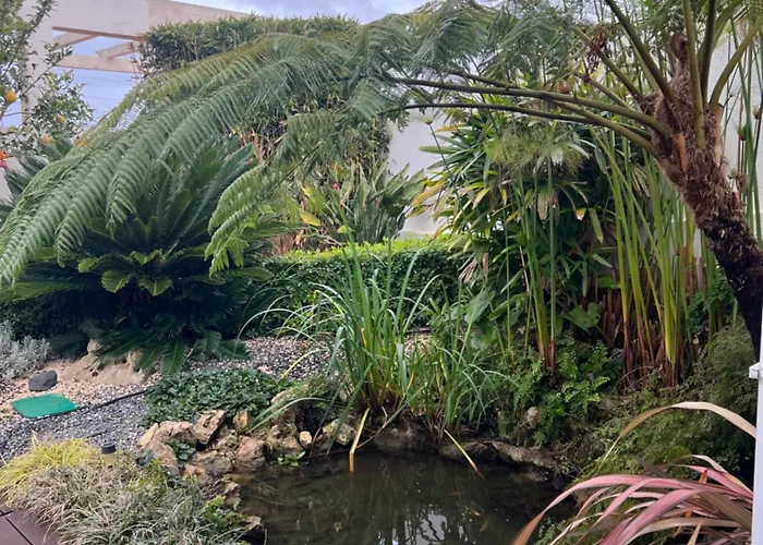 Casa Sardine Ferienhaus *