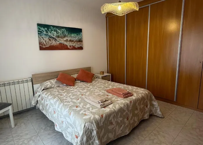 Casa Sardine Ferienhaus