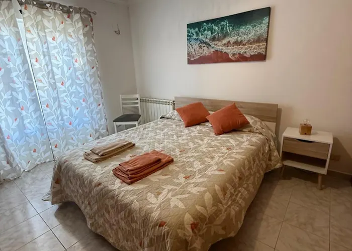 Casa Sardine Ferienhaus Santo Isidoro