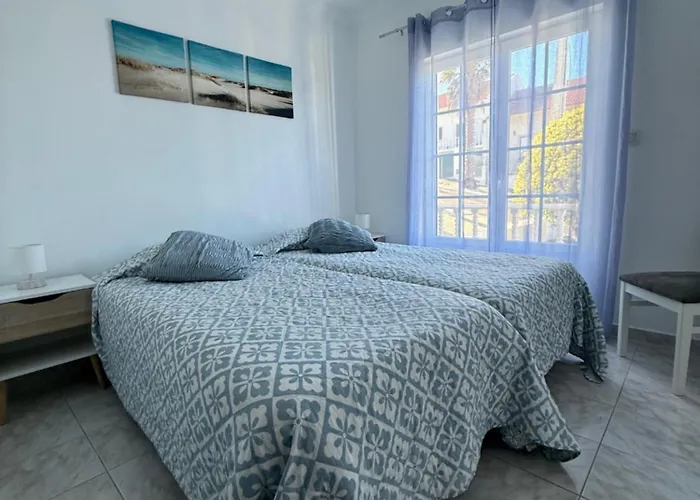 Casa Sardine Ferienhaus