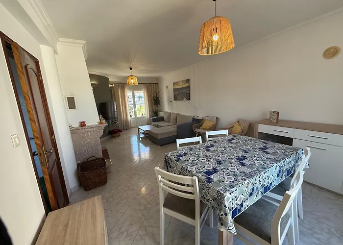 Ferienhaus Casa Sardine Santo Isidoro