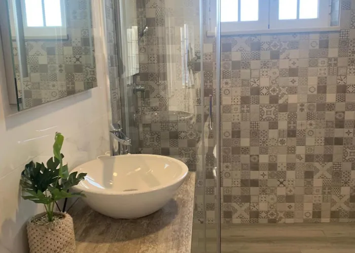 Casa Sardine 펜션 *