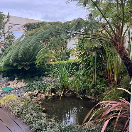 Casa Sardine Semesterbostad *