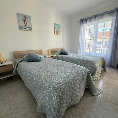 Nyaraló Casa Sardine