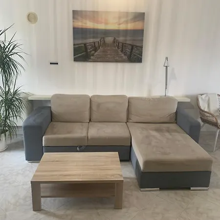 Nyaraló Casa Sardine
