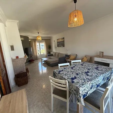 Nyaraló Casa Sardine Santo Isidoro
