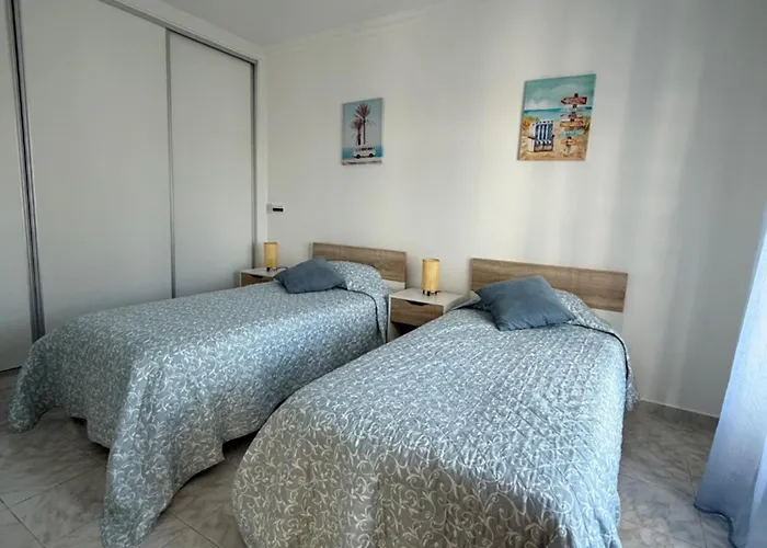 Semesterbostad Casa Sardine *