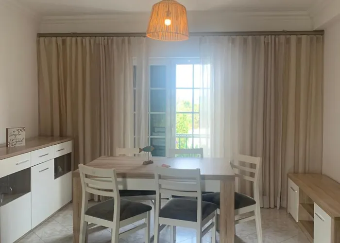 Casa Sardine Semesterbostad