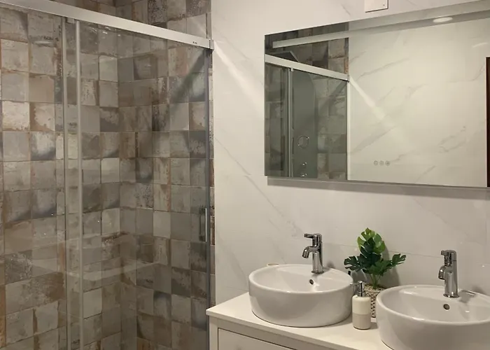 Casa Sardine 度假居 *