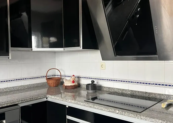 度假居 Casa Sardine