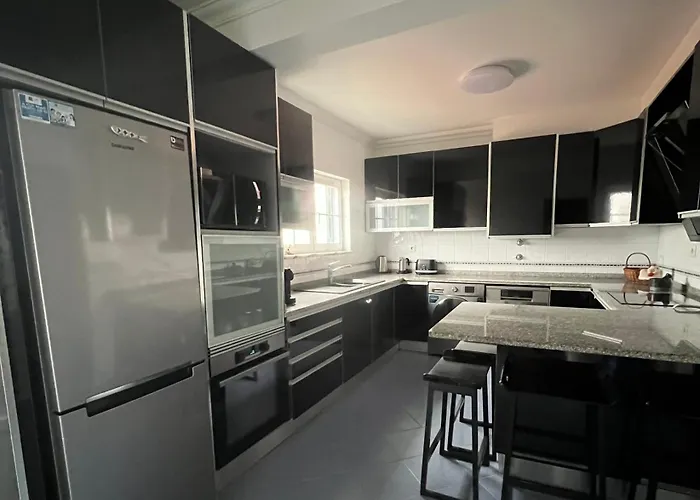 Semesterbostad Casa Sardine