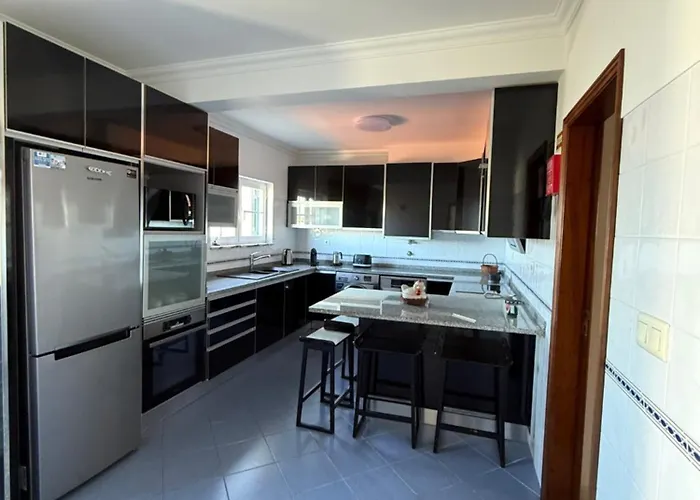 Casa Sardine Semesterbostad